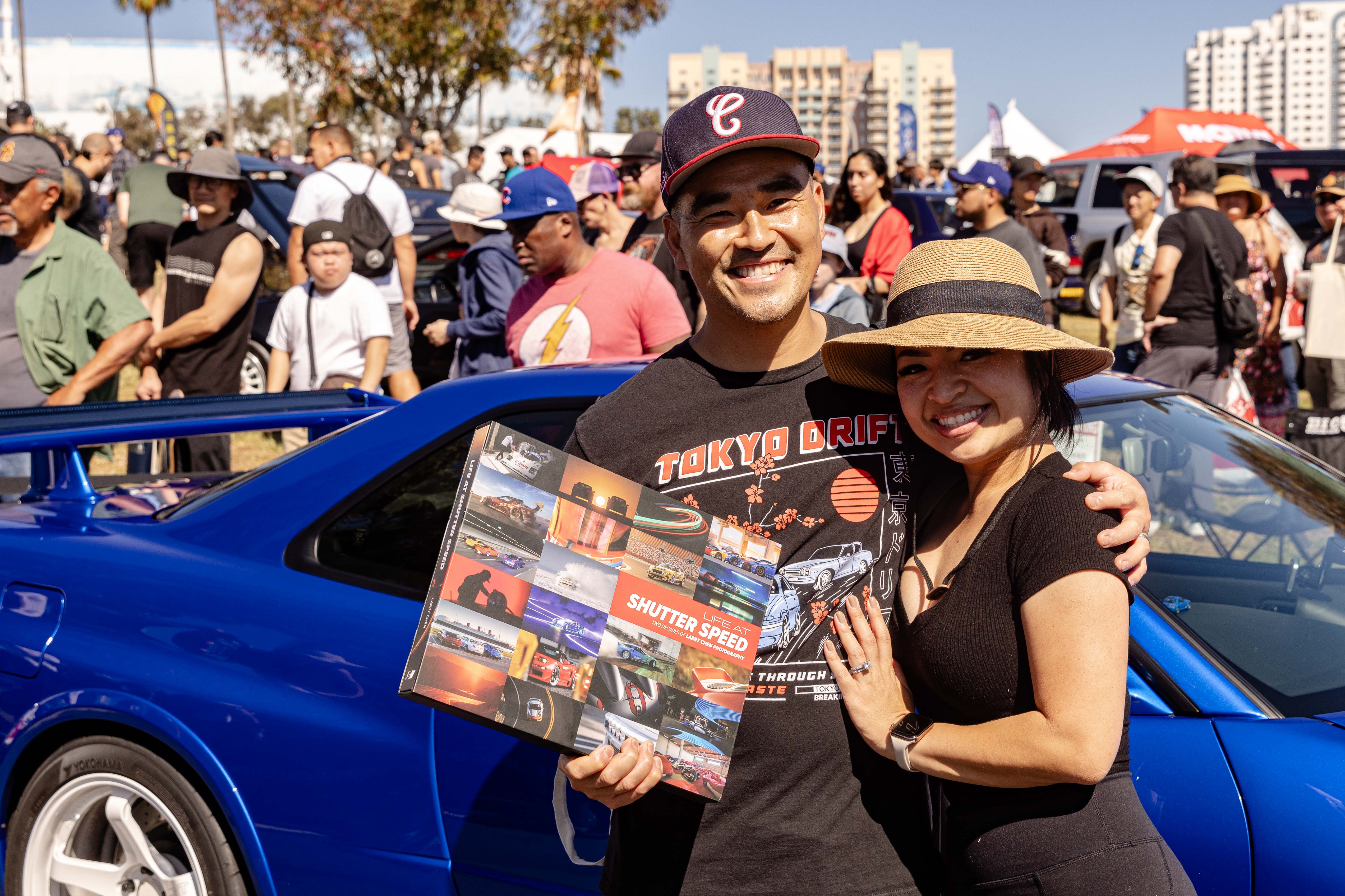 Cult of GT-R by Ryan ZumMallen | Skyline GT-R Book | Carrara Media