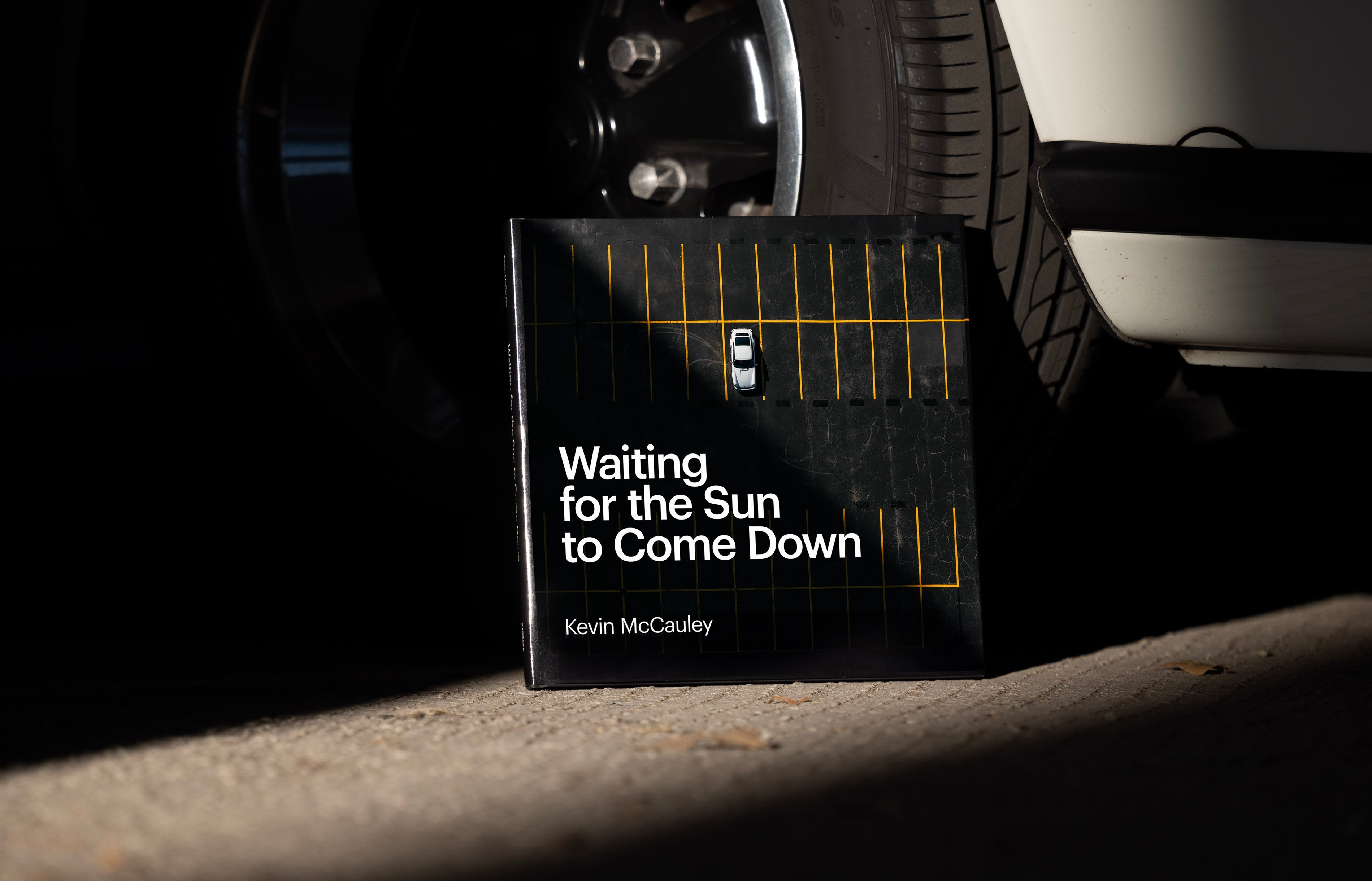 Coffee Table Books