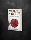 Cult of GT-R