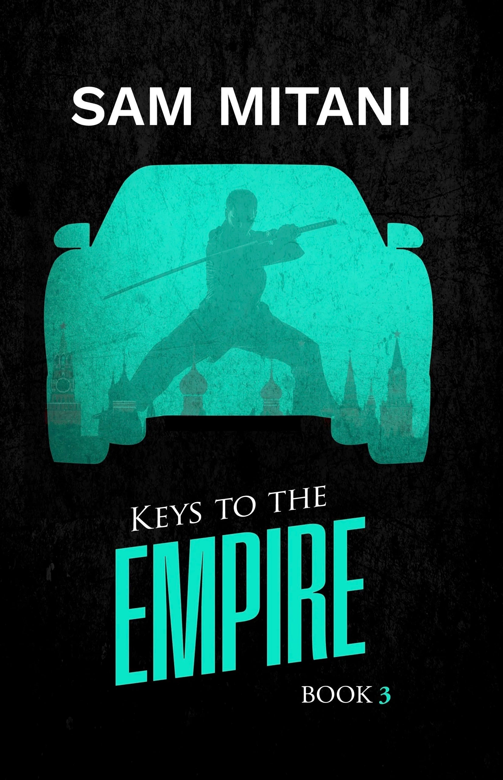 Keys to the Empire