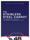 Stainless Steel Carrot