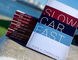 Slow Car Fast